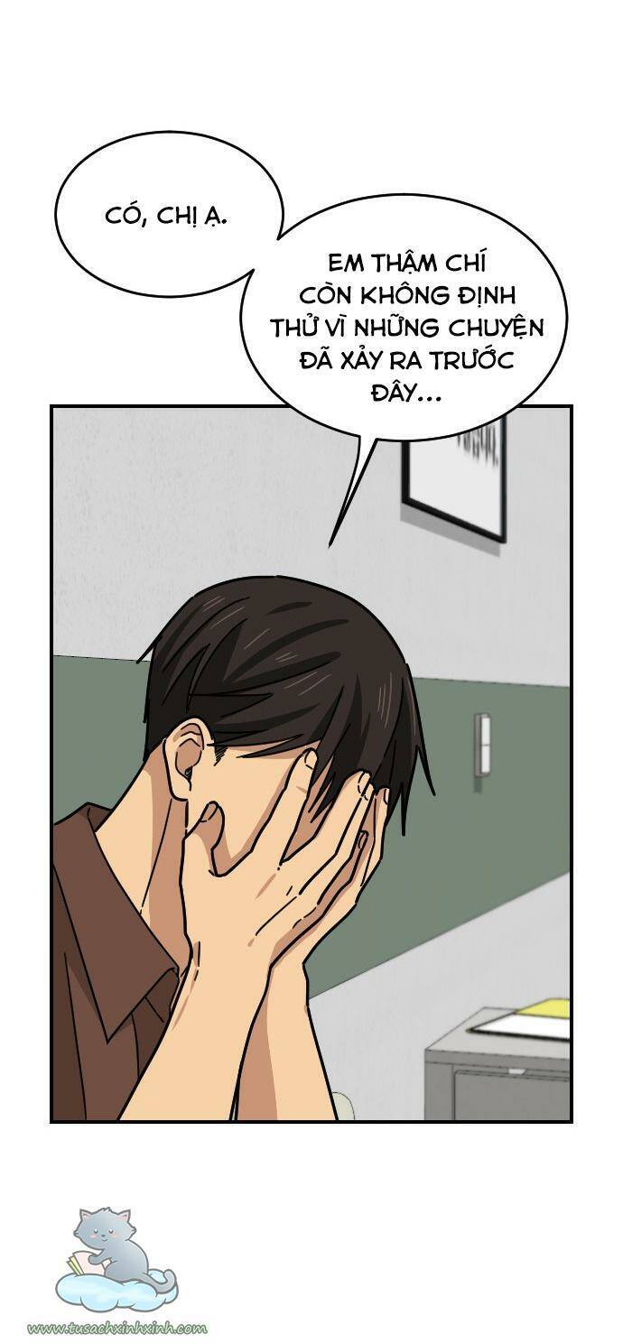 Bạn Của Em Trai Chapter 34 - 13