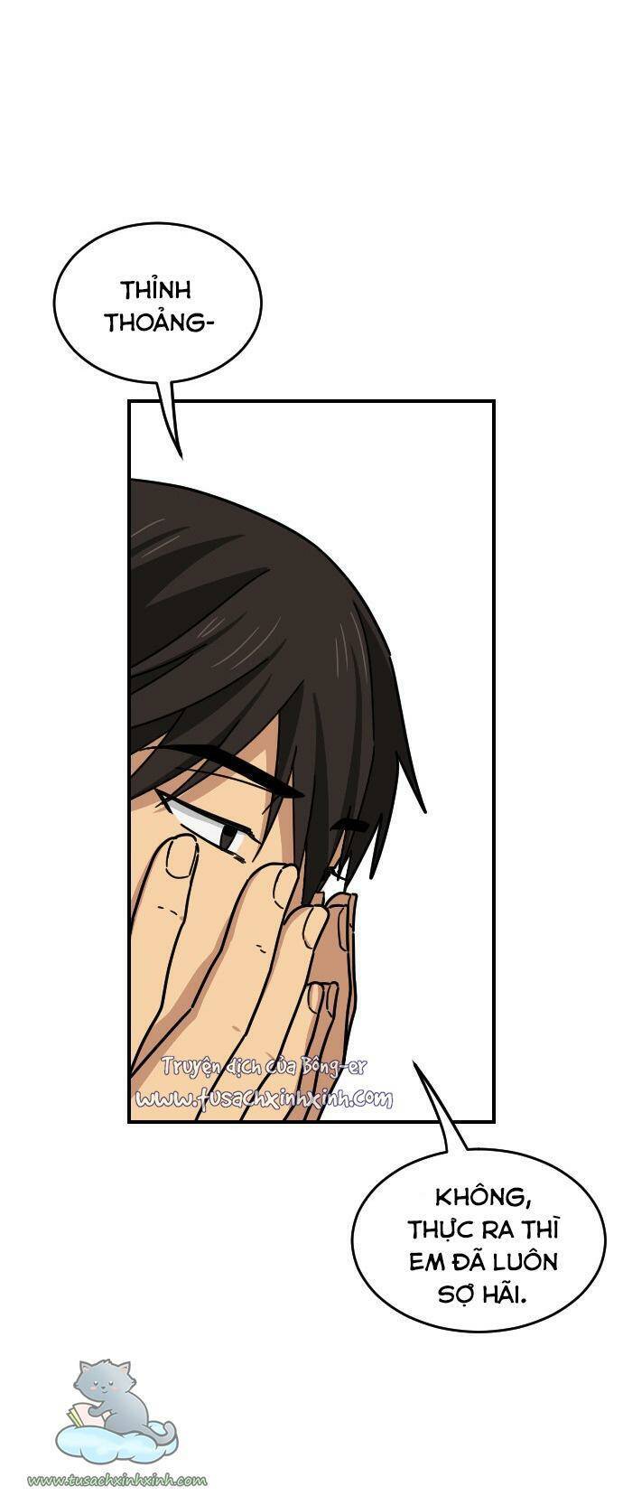 Bạn Của Em Trai Chapter 34 - 14