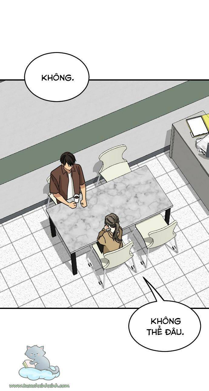 Bạn Của Em Trai Chapter 34 - 16