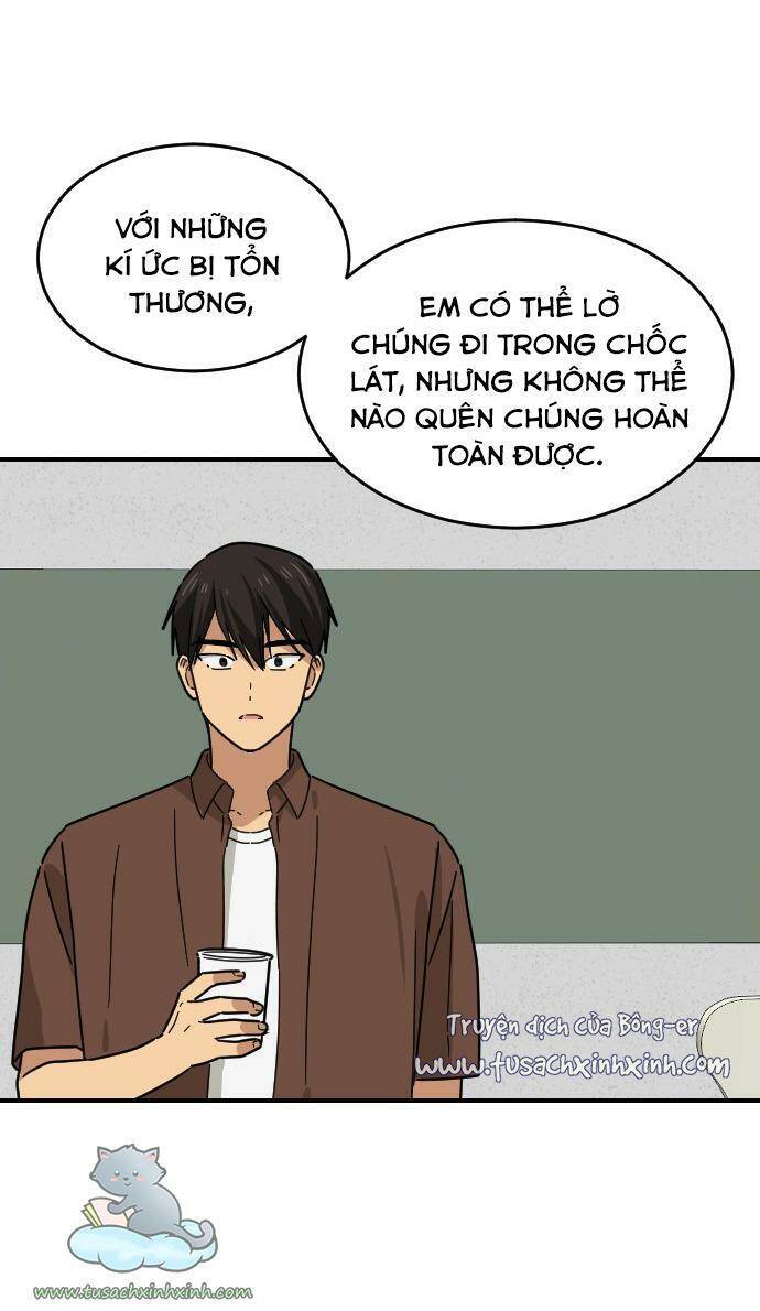 Bạn Của Em Trai Chapter 34 - 17