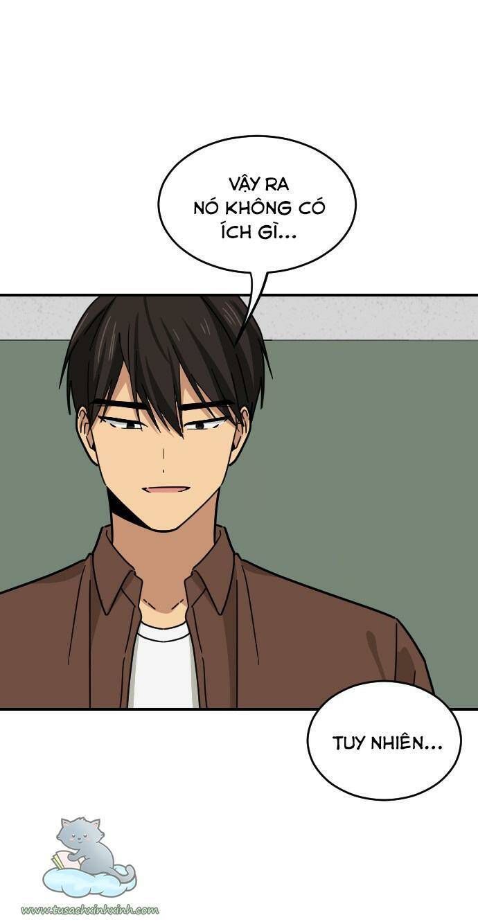 Bạn Của Em Trai Chapter 34 - 18