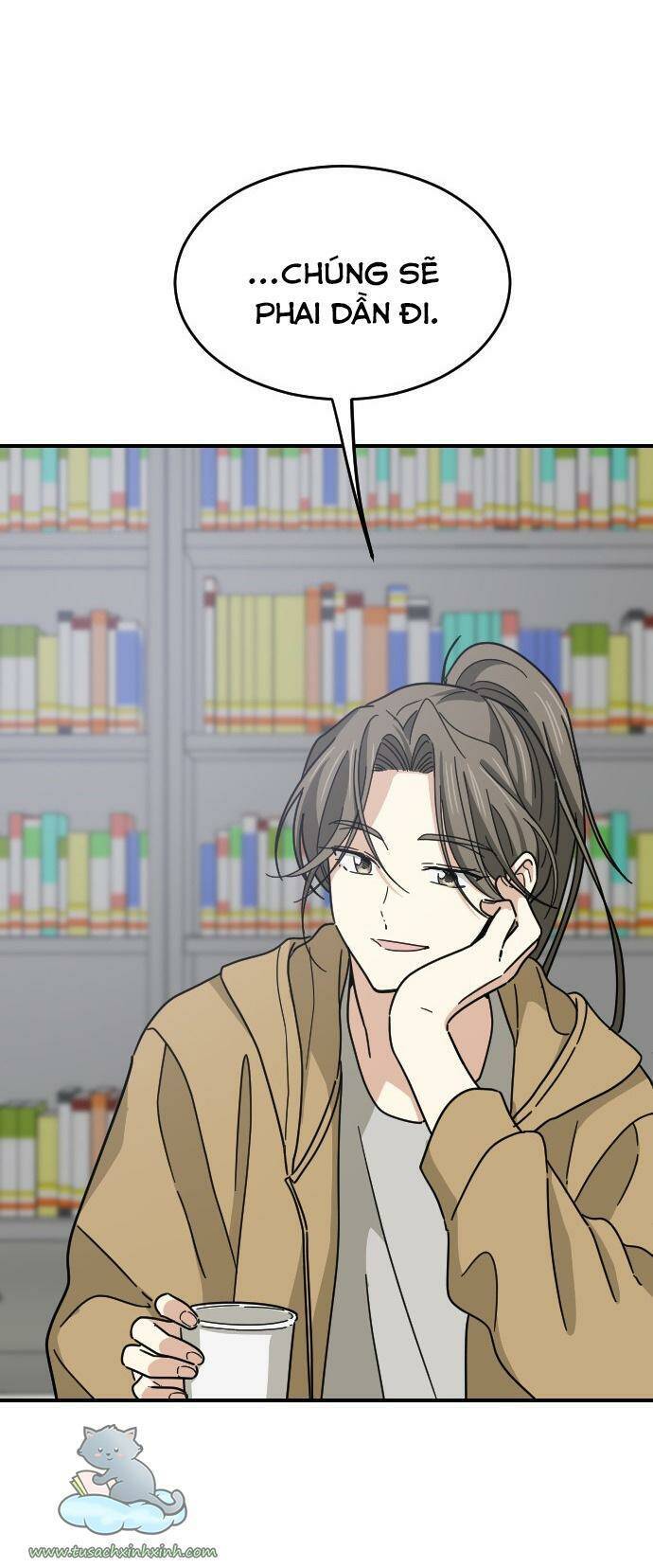 Bạn Của Em Trai Chapter 34 - 19