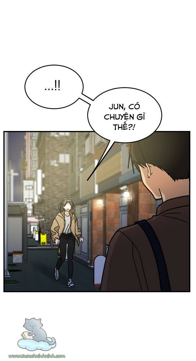 Bạn Của Em Trai Chapter 34 - 3