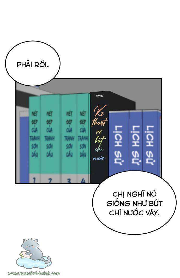 Bạn Của Em Trai Chapter 34 - 21