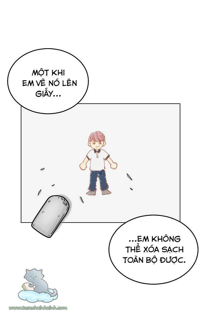 Bạn Của Em Trai Chapter 34 - 22