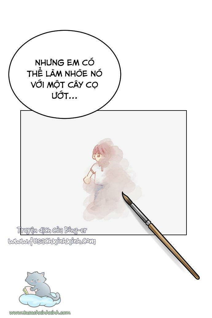 Bạn Của Em Trai Chapter 34 - 23