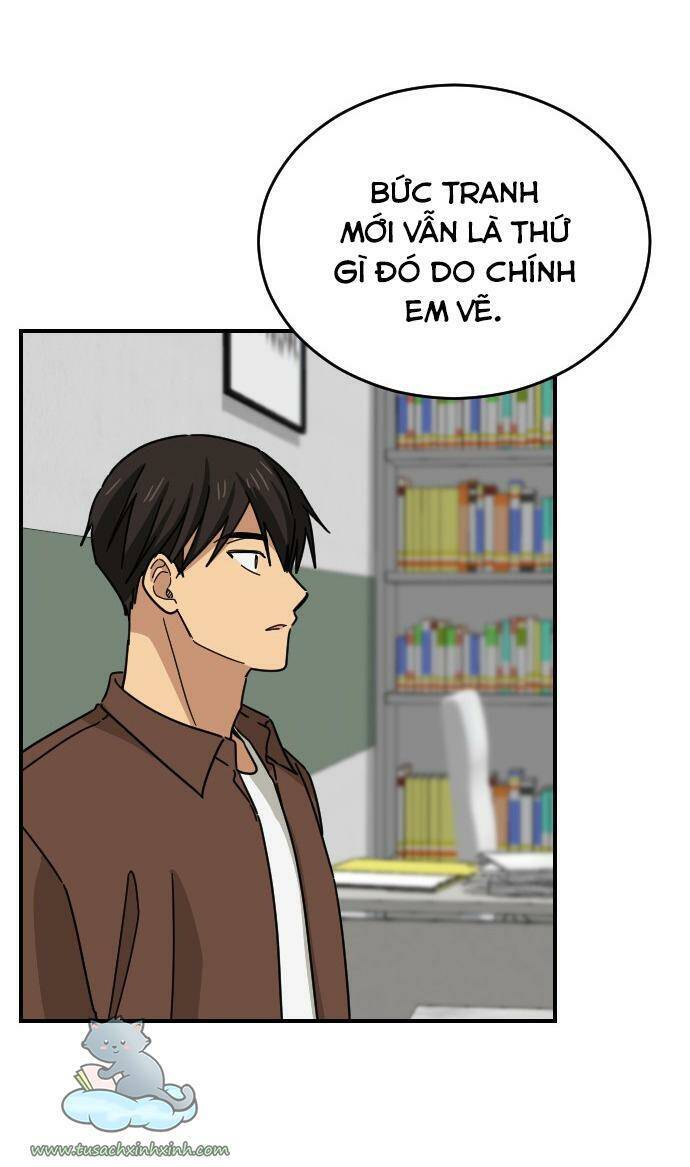 Bạn Của Em Trai Chapter 34 - 25