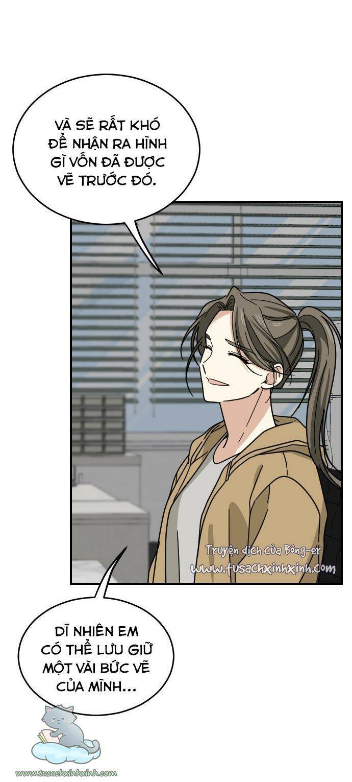 Bạn Của Em Trai Chapter 34 - 26