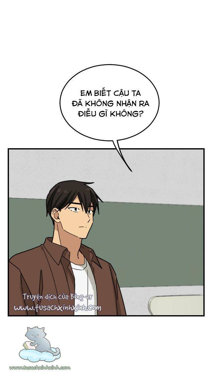 Bạn Của Em Trai Chapter 34 - 29