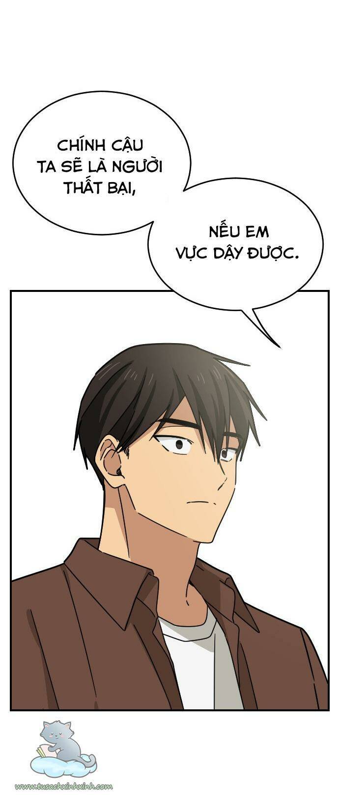 Bạn Của Em Trai Chapter 34 - 30