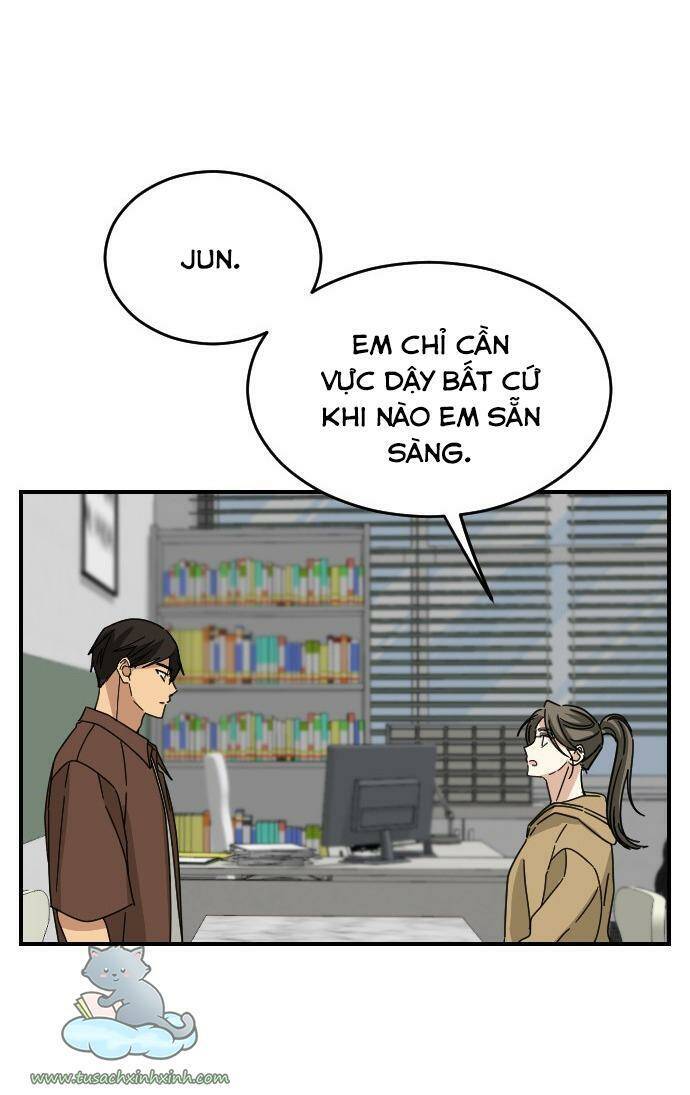 Bạn Của Em Trai Chapter 34 - 31