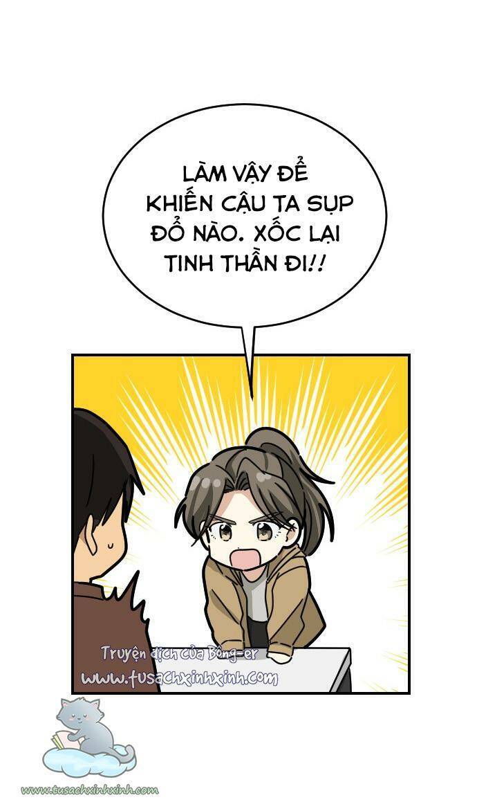 Bạn Của Em Trai Chapter 34 - 32