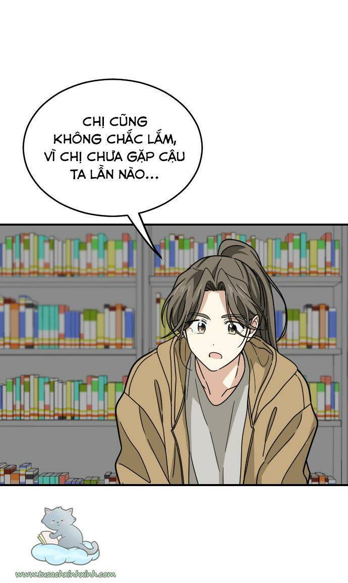 Bạn Của Em Trai Chapter 34 - 33