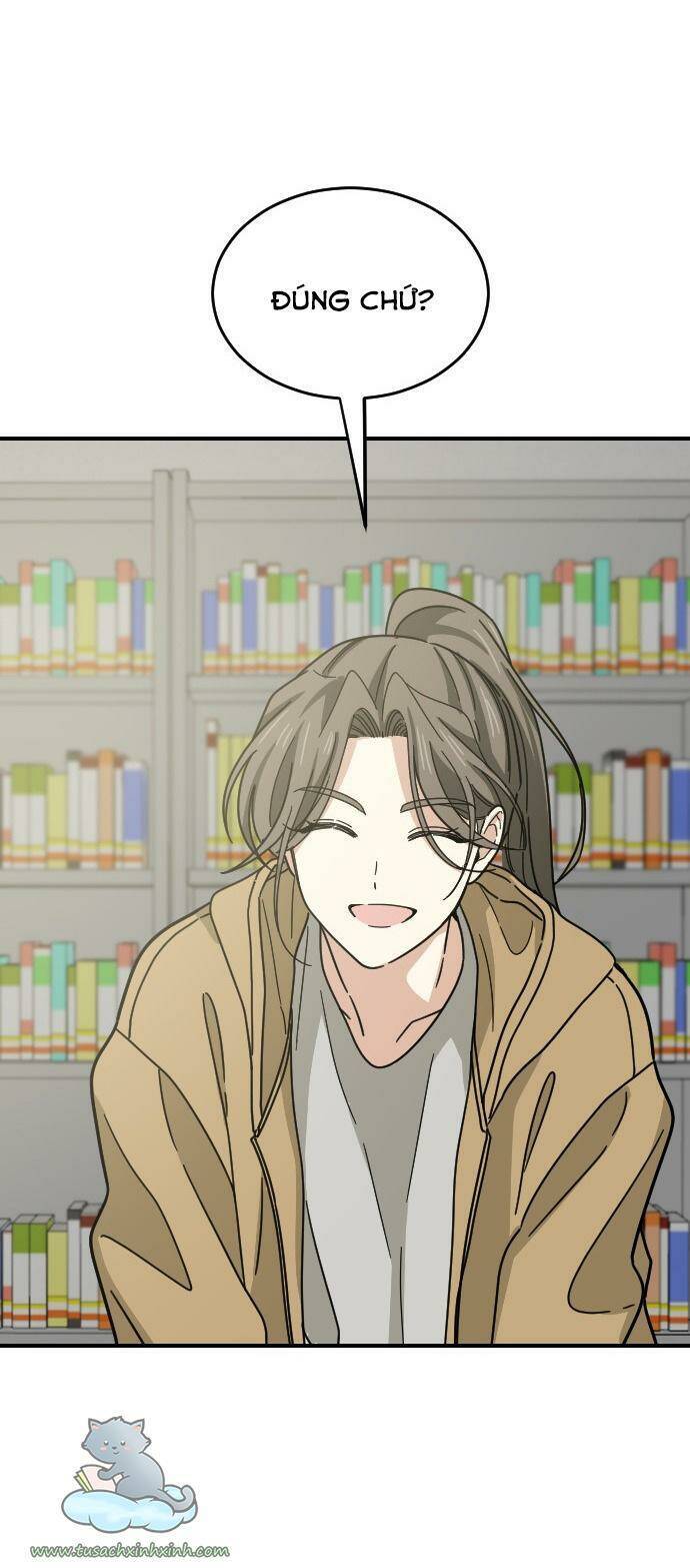 Bạn Của Em Trai Chapter 34 - 36