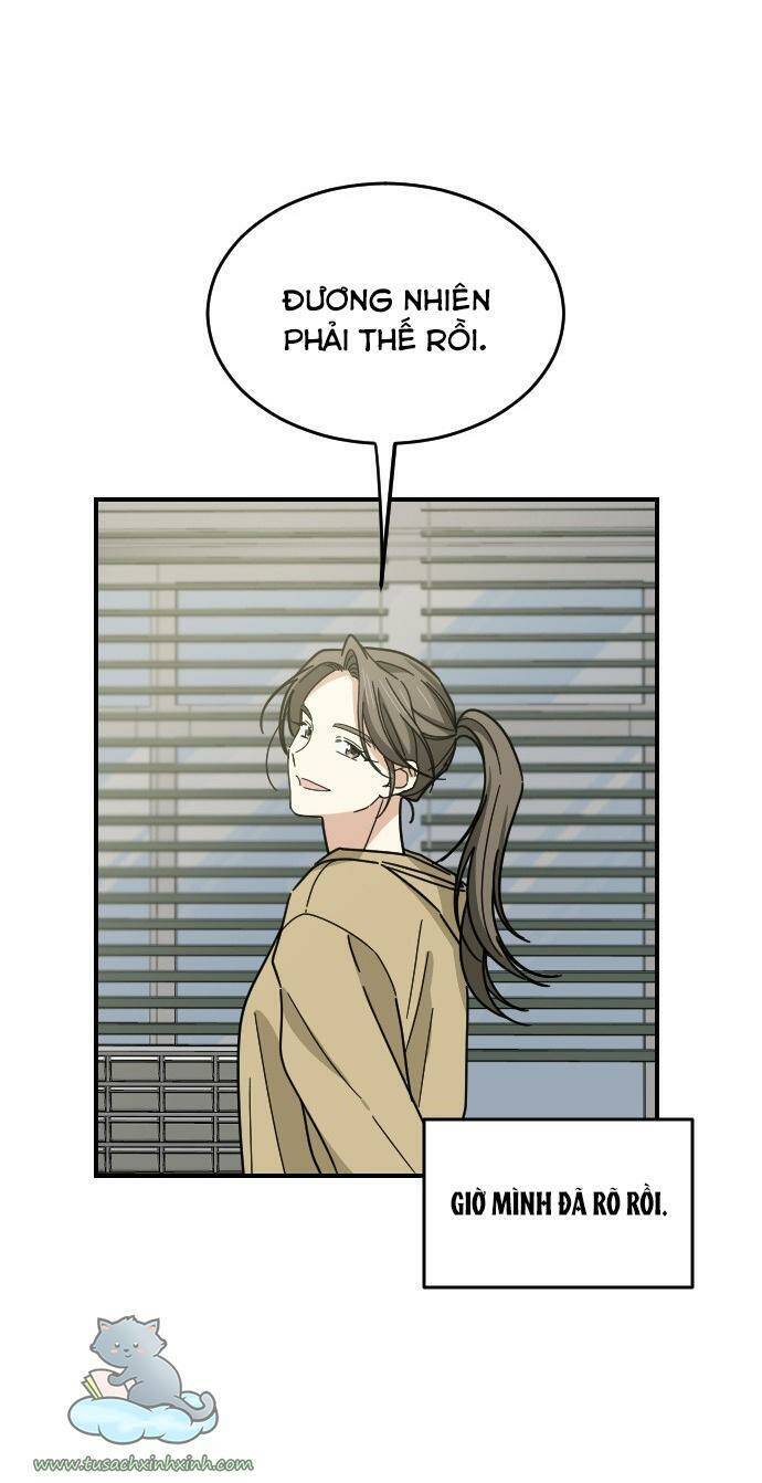 Bạn Của Em Trai Chapter 34 - 39