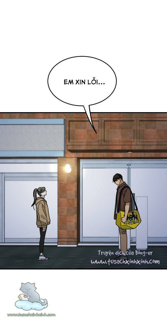 Bạn Của Em Trai Chapter 34 - 5