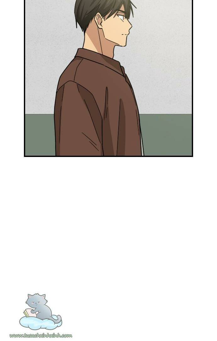 Bạn Của Em Trai Chapter 34 - 41