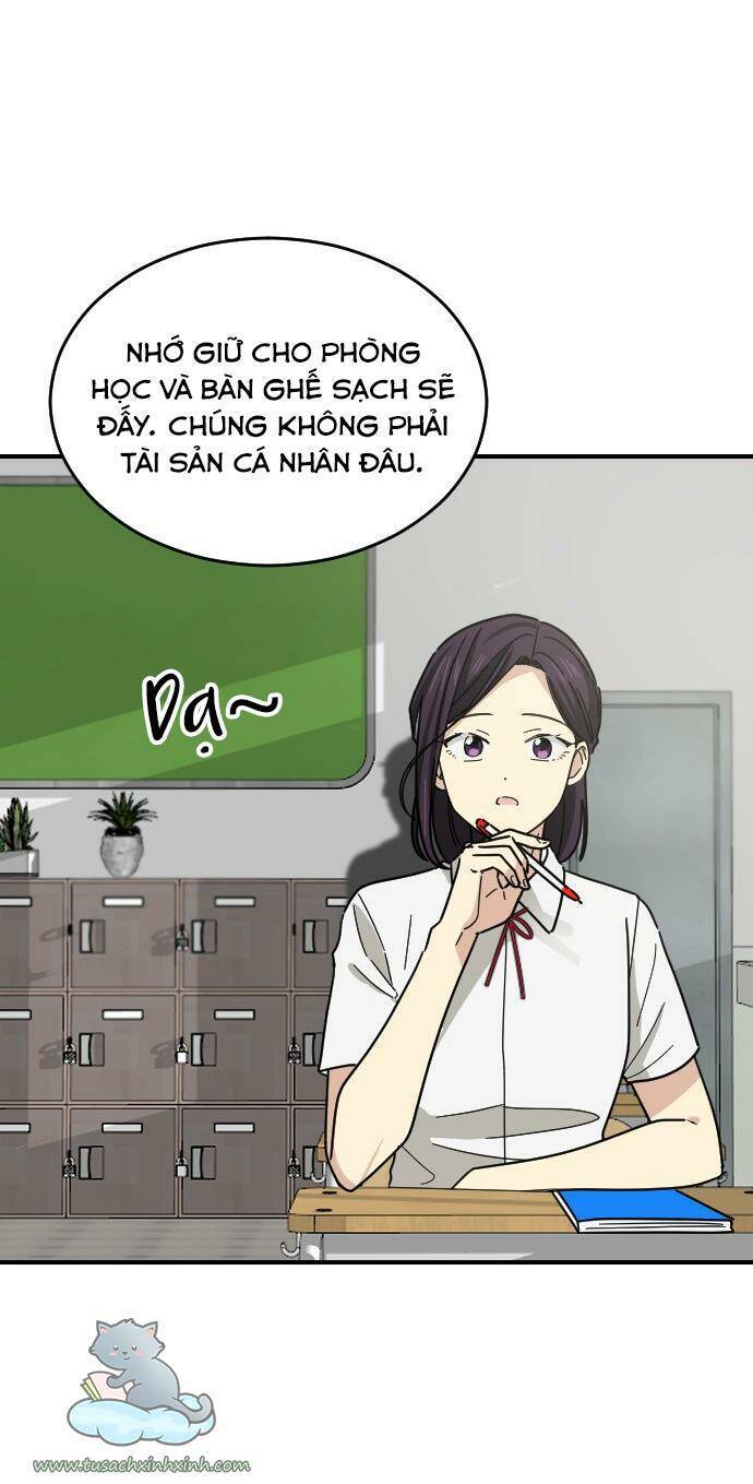 Bạn Của Em Trai Chapter 34 - 44
