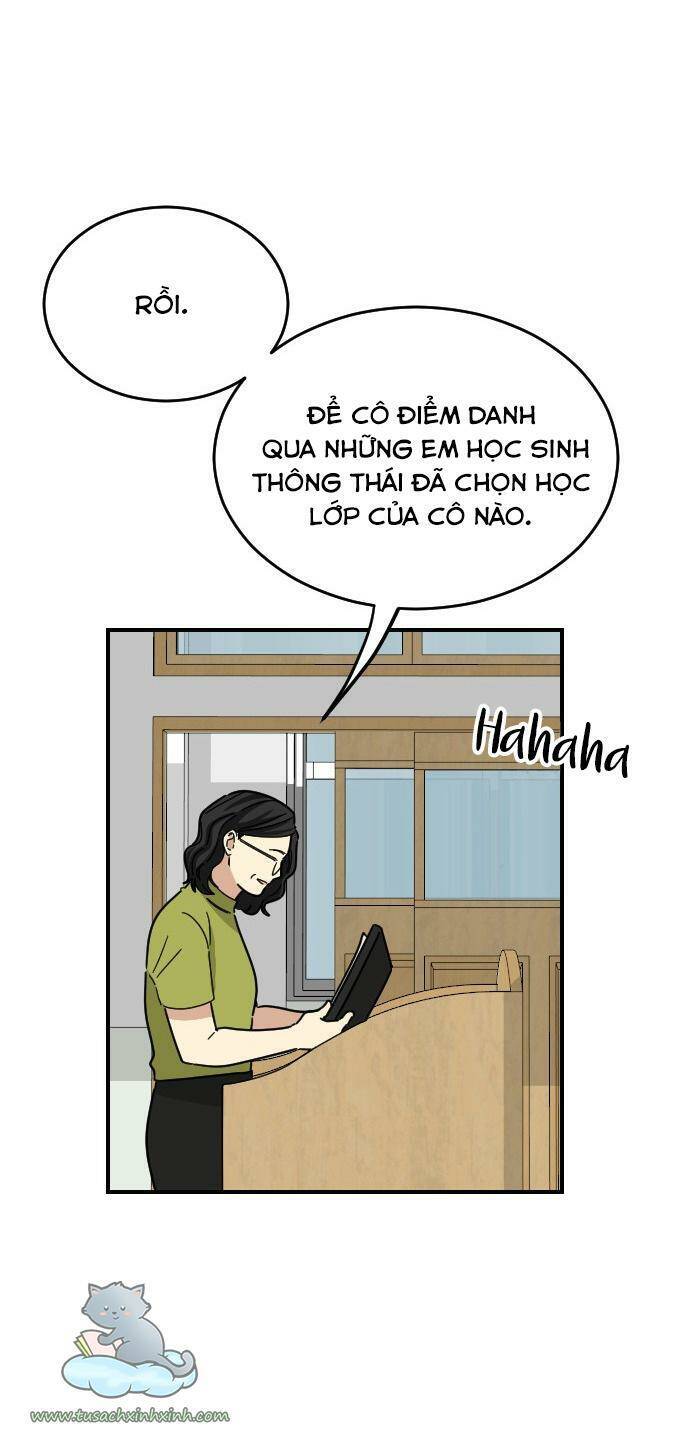 Bạn Của Em Trai Chapter 34 - 45
