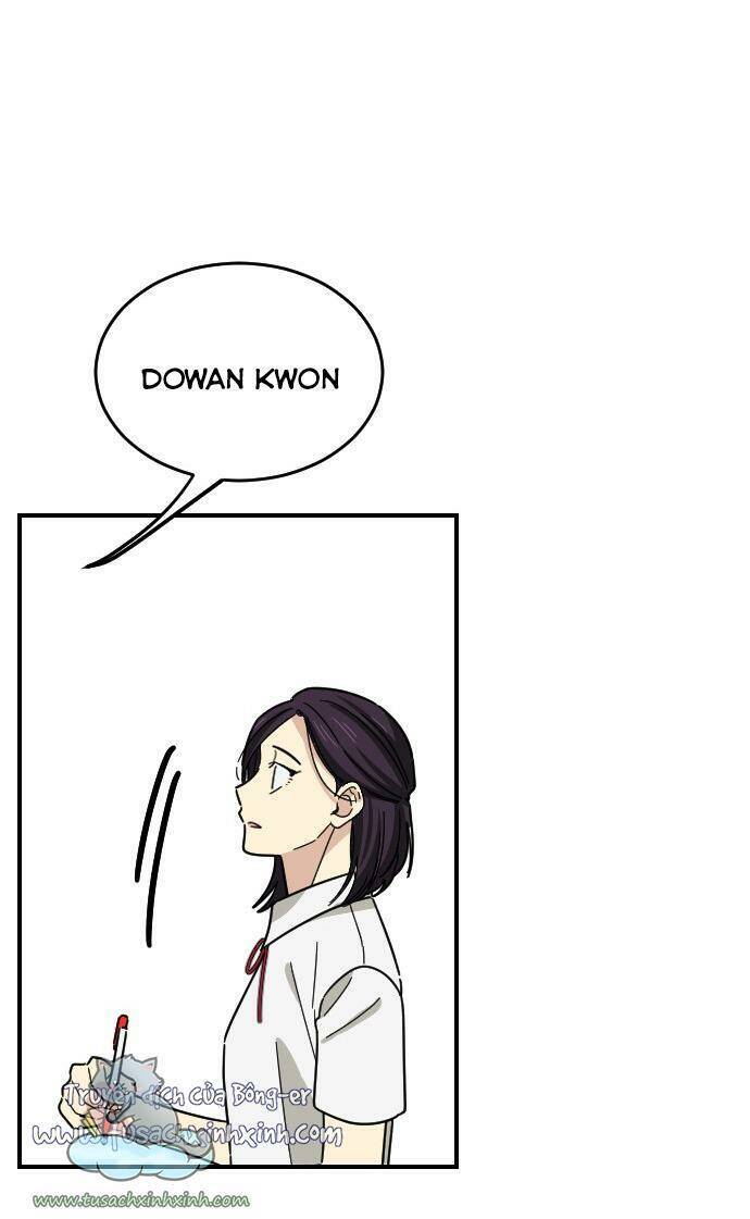 Bạn Của Em Trai Chapter 34 - 46