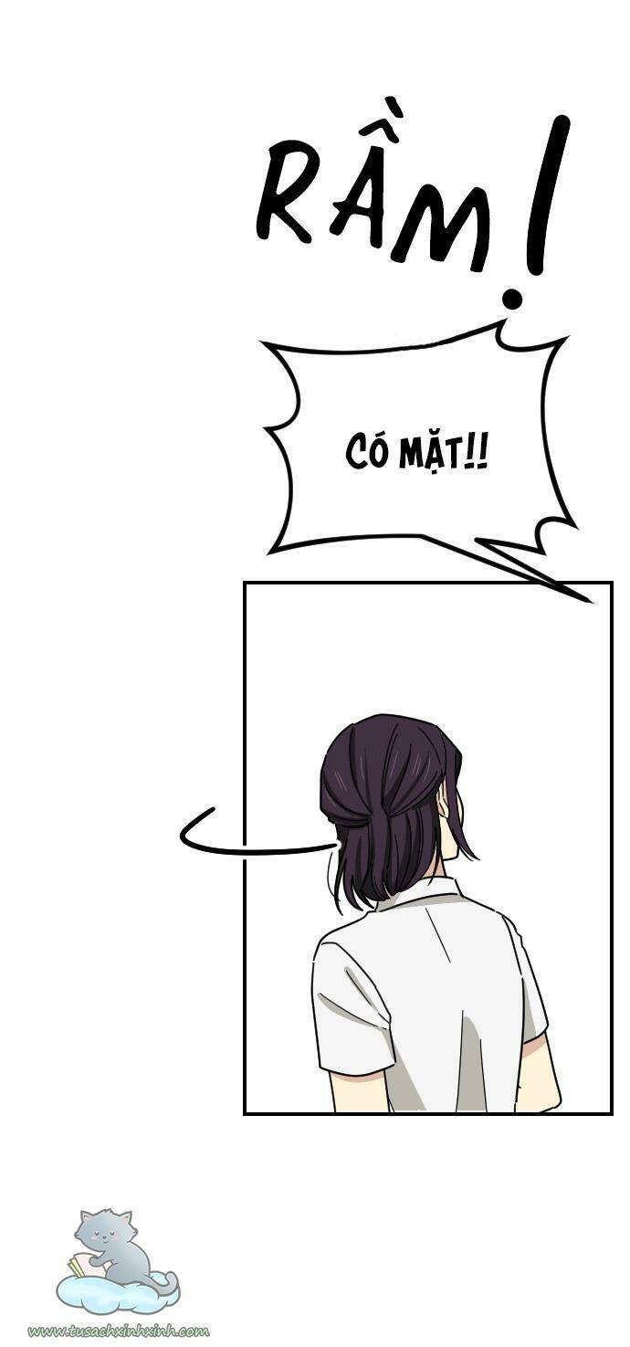 Bạn Của Em Trai Chapter 34 - 47