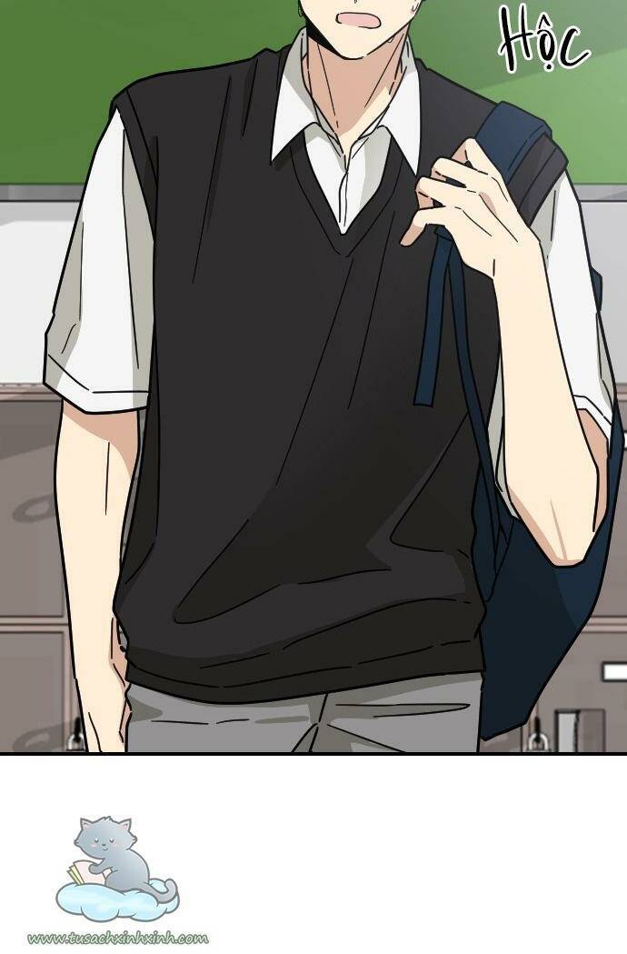 Bạn Của Em Trai Chapter 34 - 49