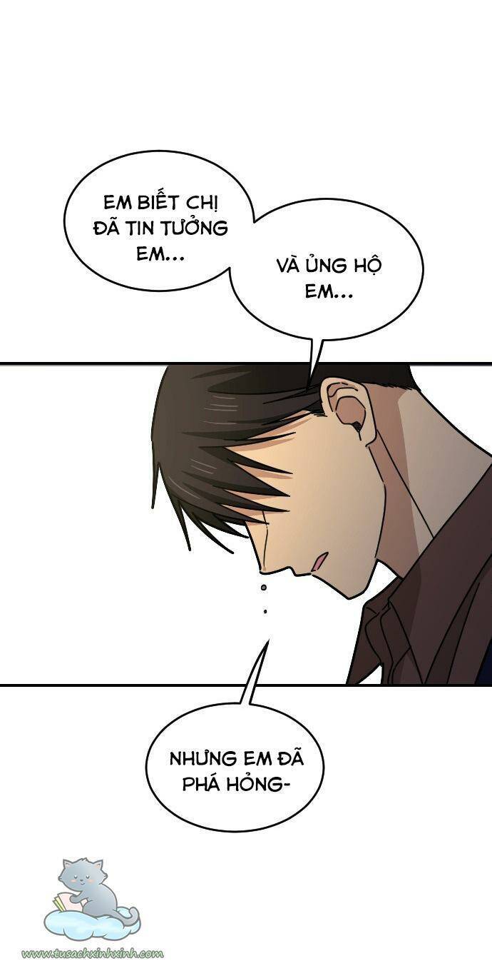 Bạn Của Em Trai Chapter 34 - 6