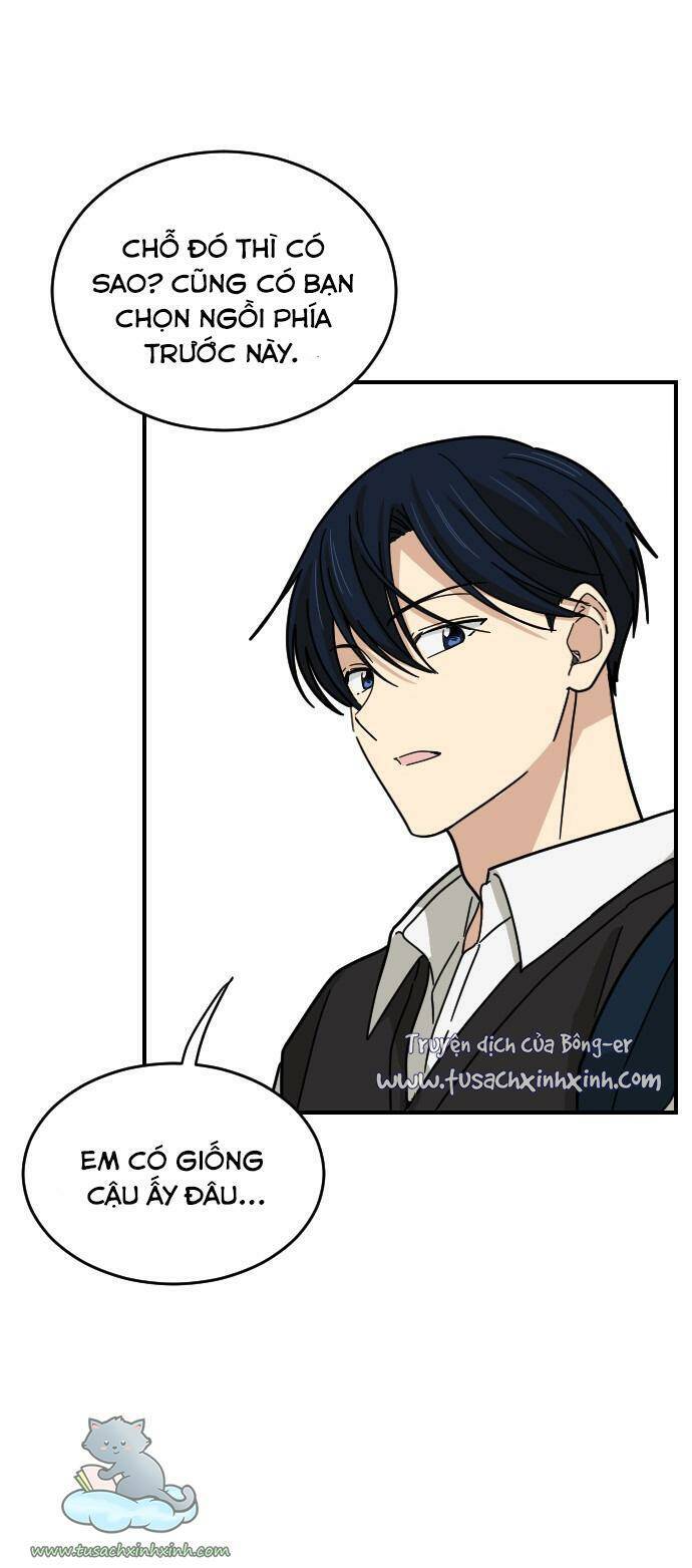 Bạn Của Em Trai Chapter 34 - 53