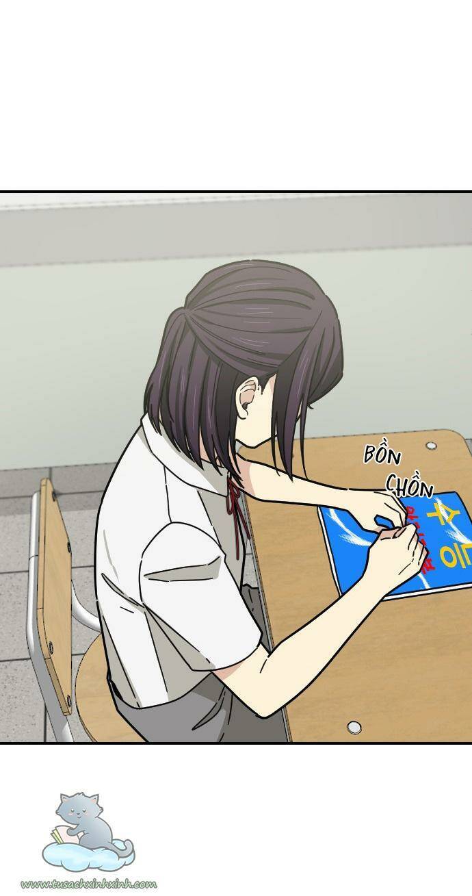 Bạn Của Em Trai Chapter 34 - 54