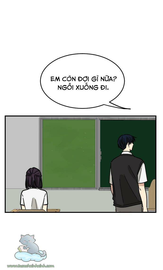 Bạn Của Em Trai Chapter 34 - 55