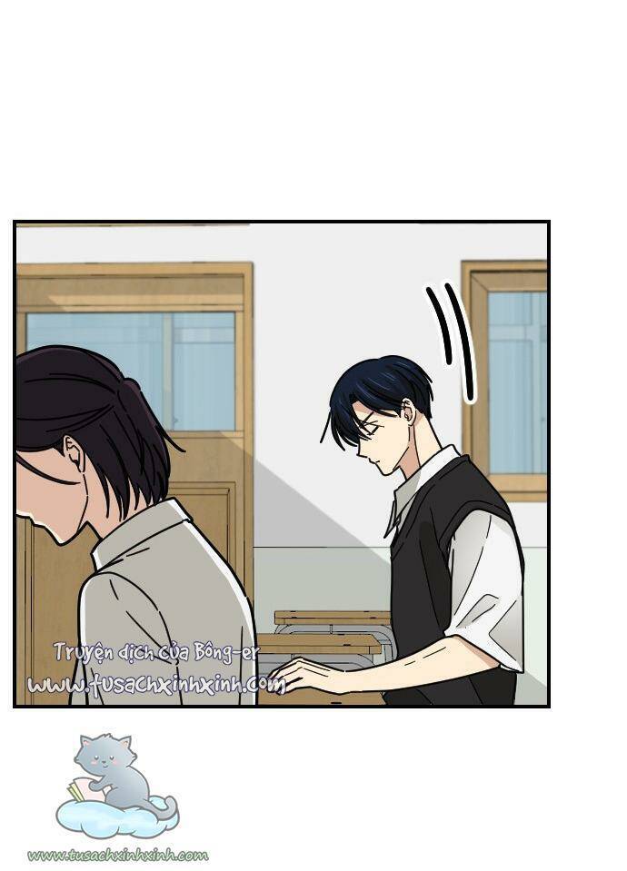 Bạn Của Em Trai Chapter 34 - 56