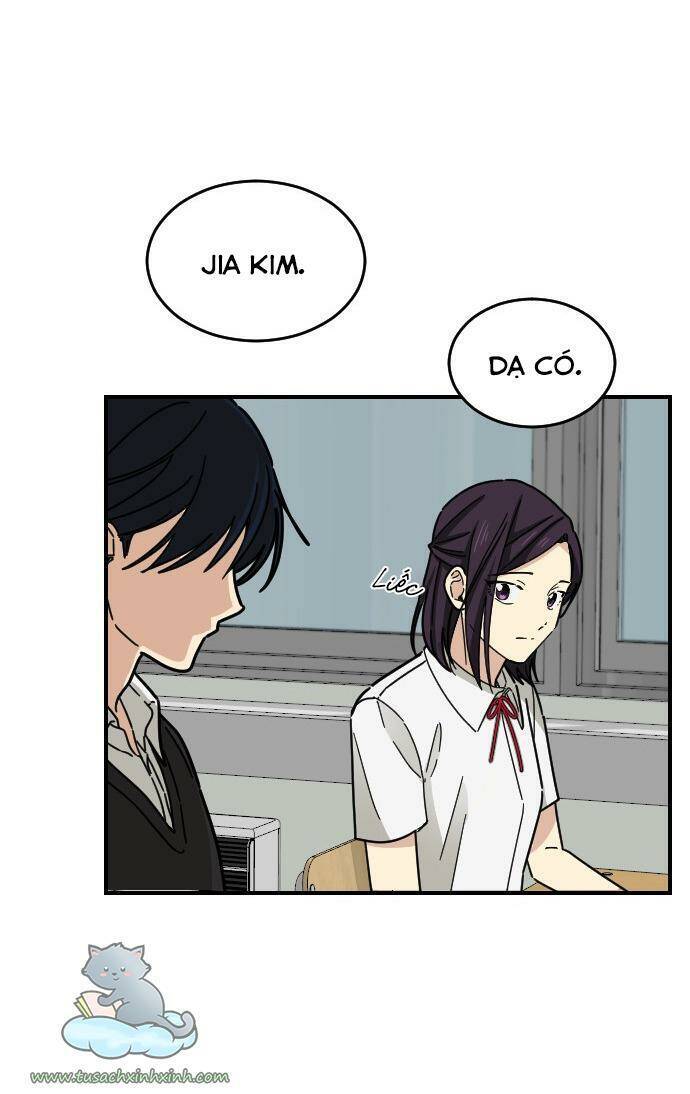 Bạn Của Em Trai Chapter 34 - 57