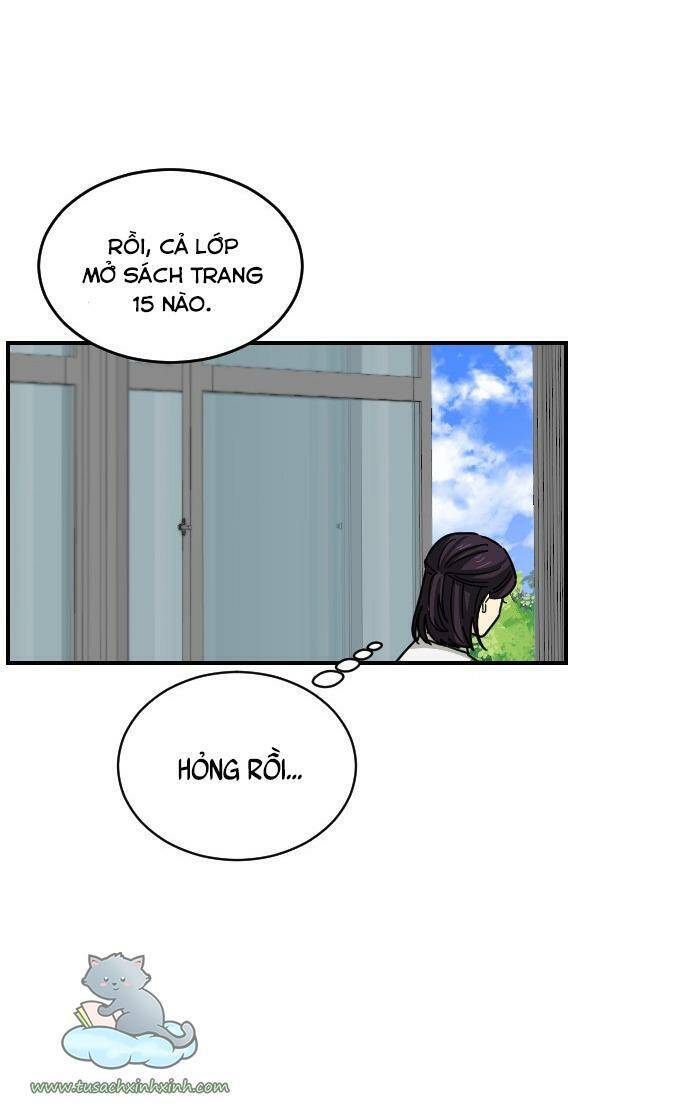 Bạn Của Em Trai Chapter 34 - 61