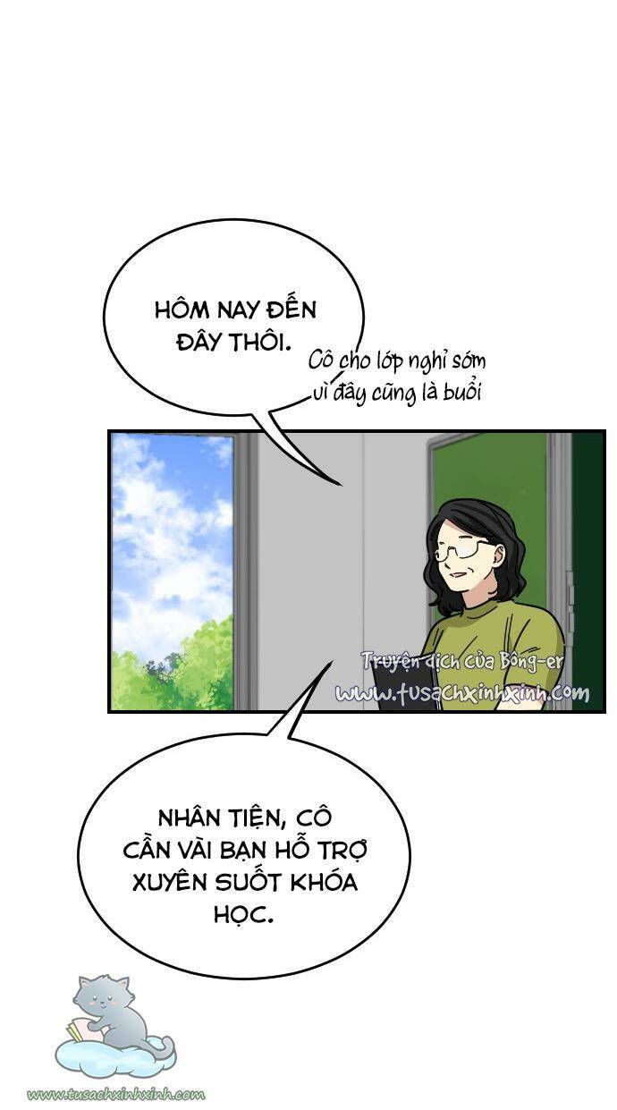 Bạn Của Em Trai Chapter 34 - 62