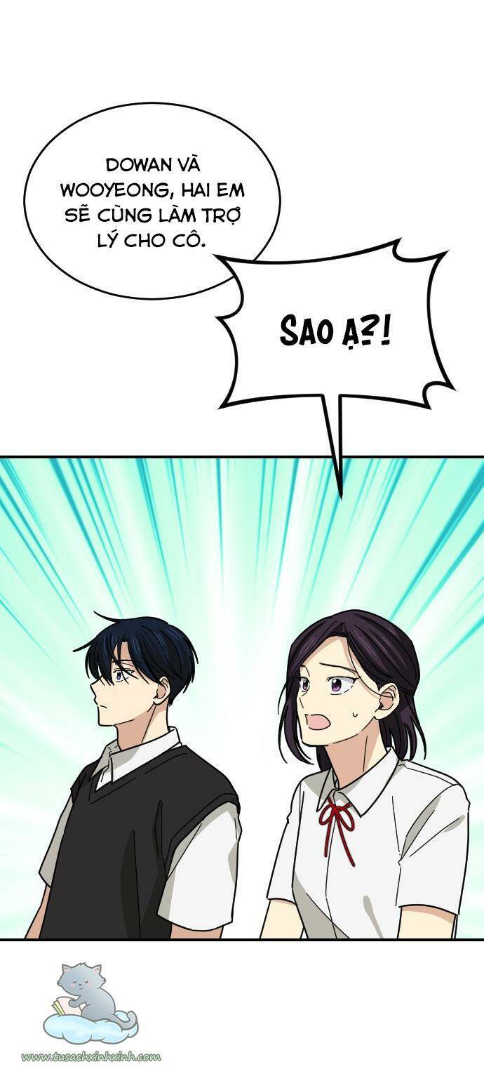 Bạn Của Em Trai Chapter 34 - 63