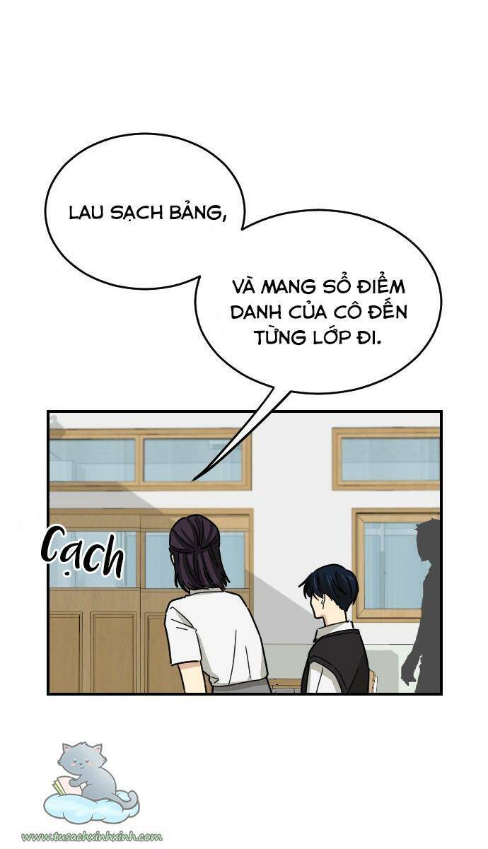 Bạn Của Em Trai Chapter 34 - 64