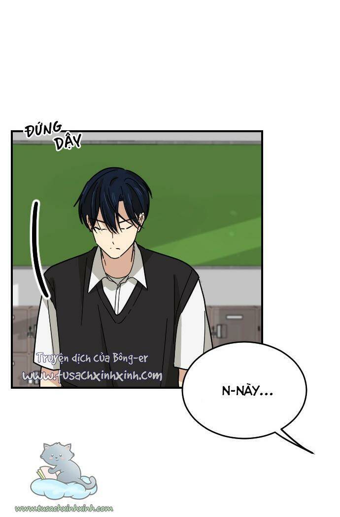 Bạn Của Em Trai Chapter 34 - 65