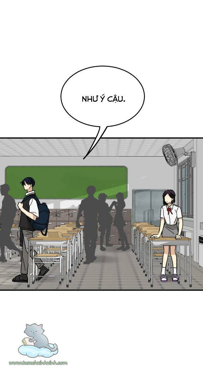 Bạn Của Em Trai Chapter 34 - 67