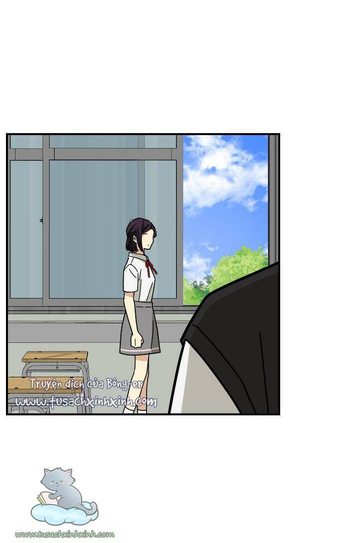 Bạn Của Em Trai Chapter 34 - 68