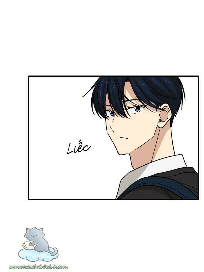 Bạn Của Em Trai Chapter 34 - 69