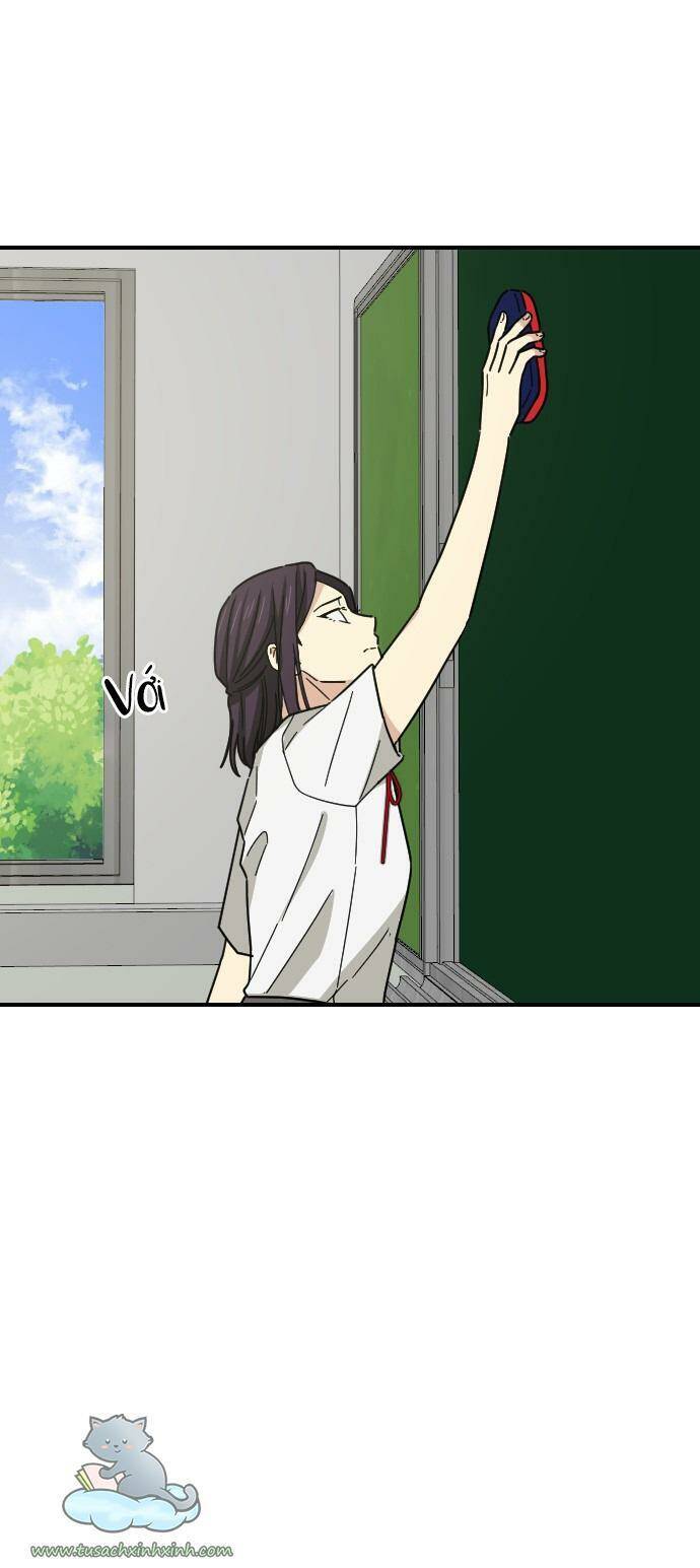 Bạn Của Em Trai Chapter 34 - 70