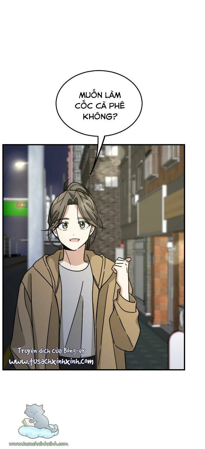 Bạn Của Em Trai Chapter 34 - 8