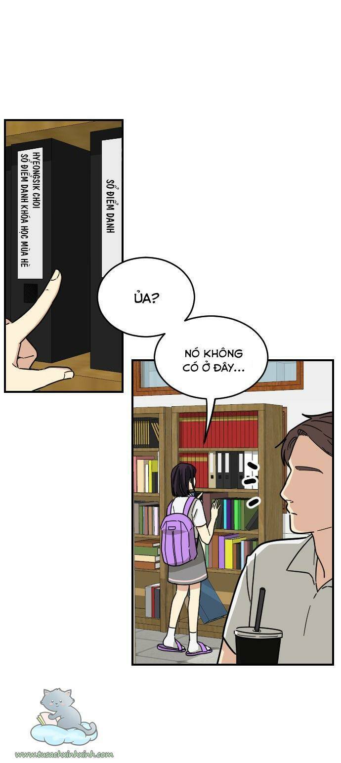 Bạn Của Em Trai Chapter 34 - 72