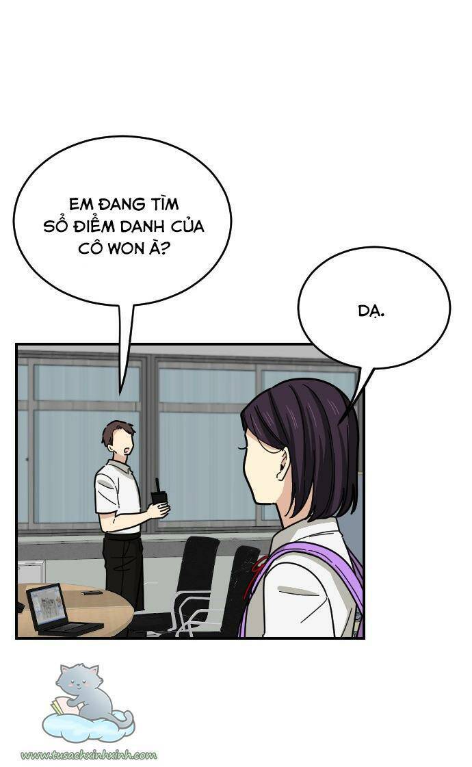 Bạn Của Em Trai Chapter 34 - 73