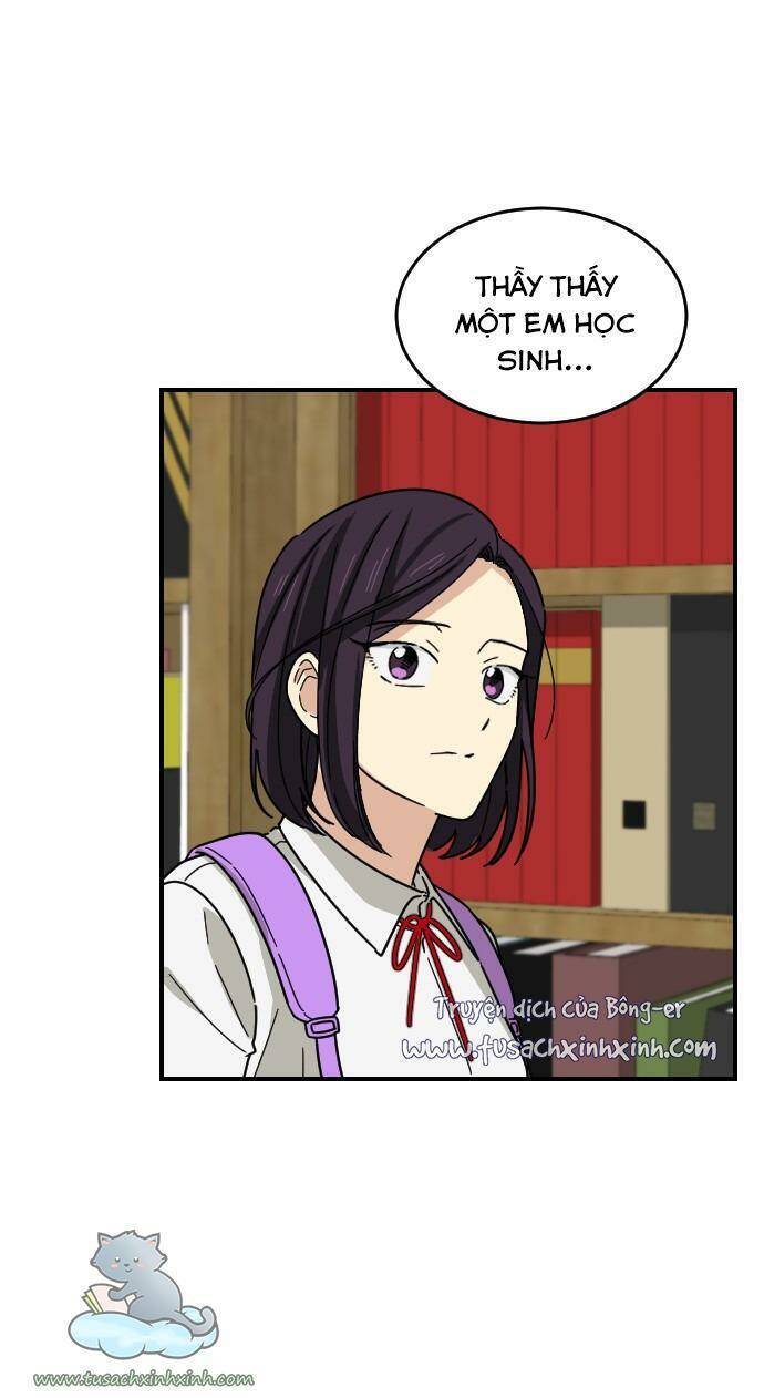 Bạn Của Em Trai Chapter 34 - 74