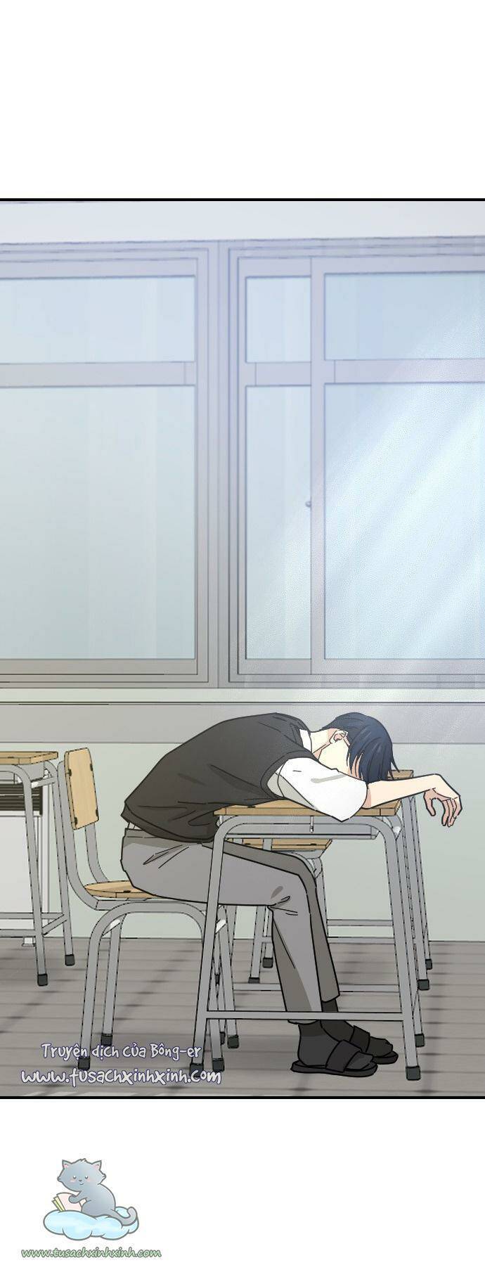 Bạn Của Em Trai Chapter 34 - 77