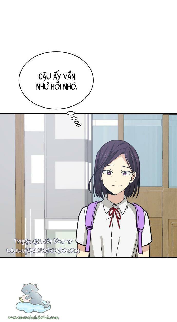 Bạn Của Em Trai Chapter 34 - 80