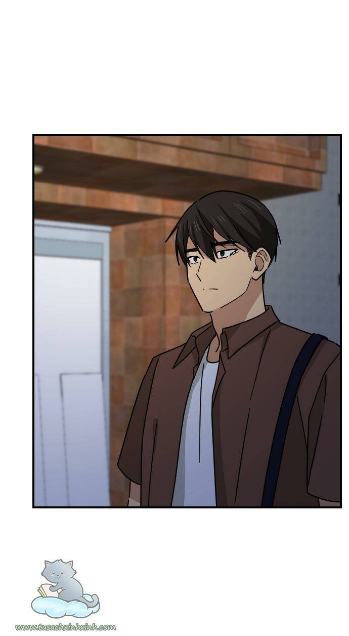 Bạn Của Em Trai Chapter 34 - 9