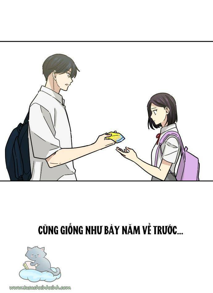 Bạn Của Em Trai Chapter 34 - 84