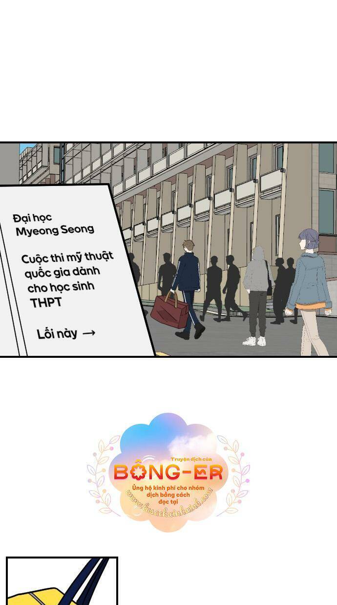 Bạn Của Em Trai Chapter 36 - 2